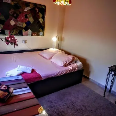 Confortable Habitacion Centrica En Piso Privado * Malaga