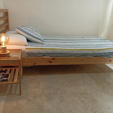 Confortable Habitacion Centrica En Piso Privado * Malaga