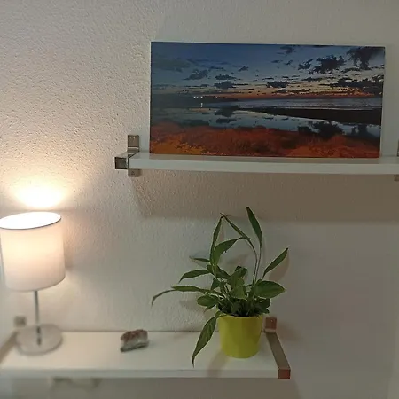 Confortable Habitacion Centrica En Piso Privado Malaga